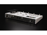 NUX MG50li Guitar Multi-FX Processor & Profiler White NUX MG50li Guitar Multi-FX Processor & Profiler White
